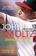Cover: Starting and Closing: Perseverance, Faith, and One More Year - Avon Books