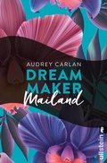 Cover: Dream Maker - Mailand - Ullstein