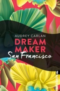 Cover: Dream Maker - San Francisco - Ullstein