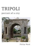 Cover: Tripoli - The Oleander Press