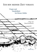Cover: Ich bin meiner Zeit voraus - Neofelis