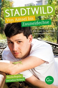 Abbildung von: Stadtwild - Eden Books - ein Verlag der Edel Verlagsgruppe