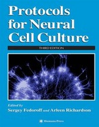 Abbildung von: Protocols for Neural Cell Culture - Humana Press Inc.