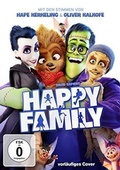 Cover: Happy Family - Warner Home Video