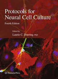 Abbildung von: Protocols for Neural Cell Culture - Humana Press Inc.