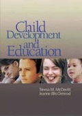 Cover: Child Development and Education - Prentice Hall