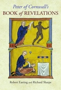 Cover: Peter of Cornwall's Book of Revelations - Pontifical Institute of Mediaeval Studies