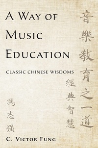 Abbildung von: A Way of Music Education - OUP eBook