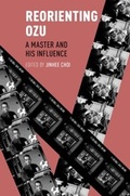 Cover: Reorienting Ozu - OUP eBook