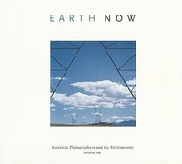 Enlarge image Cover: Earth Now - Museum of New Mexico Press