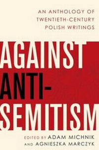 Enlarge image Cover: Against Anti-Semitism - OUP eBook