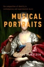 Cover: Musical Portraits - OUP eBook