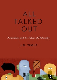 Enlarge image Cover: All Talked Out - OUP eBook