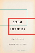Cover: Sexual Identities - OUP eBook