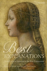 Abbildung von: Best Explanations - OUP eBook