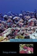 Cover: The Biology of Coral Reefs - OUP eBook