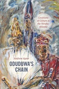 Cover: Oduduwa's Chain - University of Chicago Press
