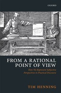 Enlarge image Cover: From a Rational Point of View - Oxford University Press