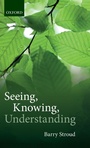Cover: Seeing, Knowing, Understanding - Oxford University Press