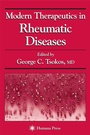 Cover: Modern Therapeutics in Rheumatic Diseases - Humana Press Inc.