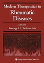Cover: Modern Therapeutics in Rheumatic Diseases - Humana Press Inc.