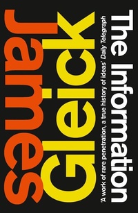 Enlarge image Cover: The Information - Fourth Estate Ltd