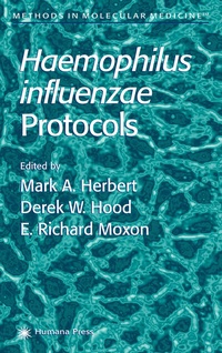Abbildung von: Haemophilus influenzae Protocols - Humana Press Inc.