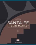 Cover: Santa Fe Indian Market - Museum of New Mexico Press