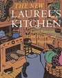 Cover: The New Laurel's Kitchen - Ten Speed Press