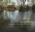 Cover: Rancho de las Golondrinas - Museum of New Mexico Press