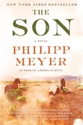 Cover: The Son - HarperCollins