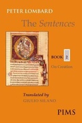 Cover: The Sentences: Book 2 - PIMS
