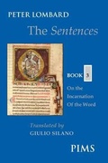 Cover: The Sentences: Book 3 - PIMS