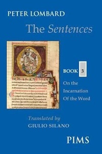 Enlarge image Cover: The Sentences: Book 3 - PIMS