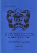 Cover: Betwixt Wood-woman, Wolf and Bear - Nimrod Publications