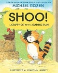 Cover: Shoo! - HarperCollins