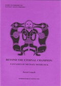 Cover: Beyond the Eternal Champion - Nimrod Publications