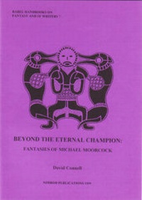 Enlarge image Cover: Beyond the Eternal Champion - Nimrod Publications