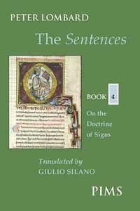 Enlarge image Cover: The Sentences: Book 4 - PimS