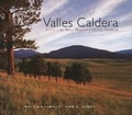 Cover: Valles Caldera - Museum of New Mexico Press