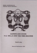 Cover: Darwin and Doom - Nimrod Publications