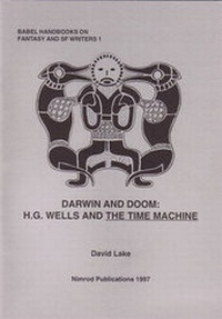 Enlarge image Cover: Darwin and Doom - Nimrod Publications