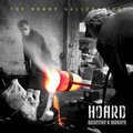 Cover: Hoard - an Exhibition of New Sculpture by Colm Brennan and Leo Higgins - Kenny's Bookshop & Art Gallery