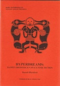 Cover: Hyperdreams - Nimrod Publications
