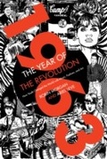 Cover: 1963: The Year of the Revolution - It Books