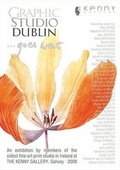 Cover: Graphic Studio Dublin... Goes West - Kenny's Bookshop & Art Gallery