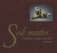 Enlarge image Cover: Sole Mates - Museum of New Mexico Press
