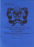 Cover: Towards a Good Death - Nimrod Publications