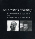 Cover: An Artistic Friendship - Palmer Museum of Art