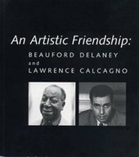 Enlarge image Cover: An Artistic Friendship - Palmer Museum of Art